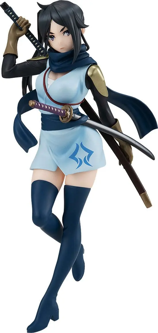 Is It Wrong to Try to Pick Up Girls in a Dungeon? Pop Up Parade PVC Statue Yamato Mikoto 17 cm termékfotó