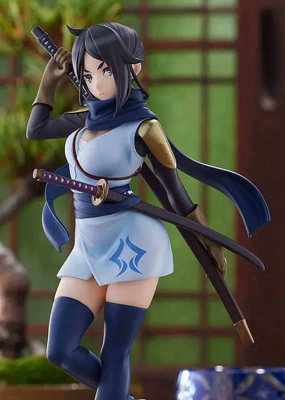 Is It Wrong to Try to Pick Up Girls in a Dungeon? Pop Up Parade PVC Statue Yamato Mikoto 17 cm termékfotó