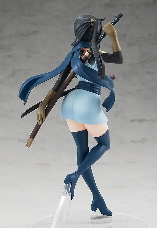 Is It Wrong to Try to Pick Up Girls in a Dungeon? Pop Up Parade PVC Statue Yamato Mikoto 17 cm termékfotó
