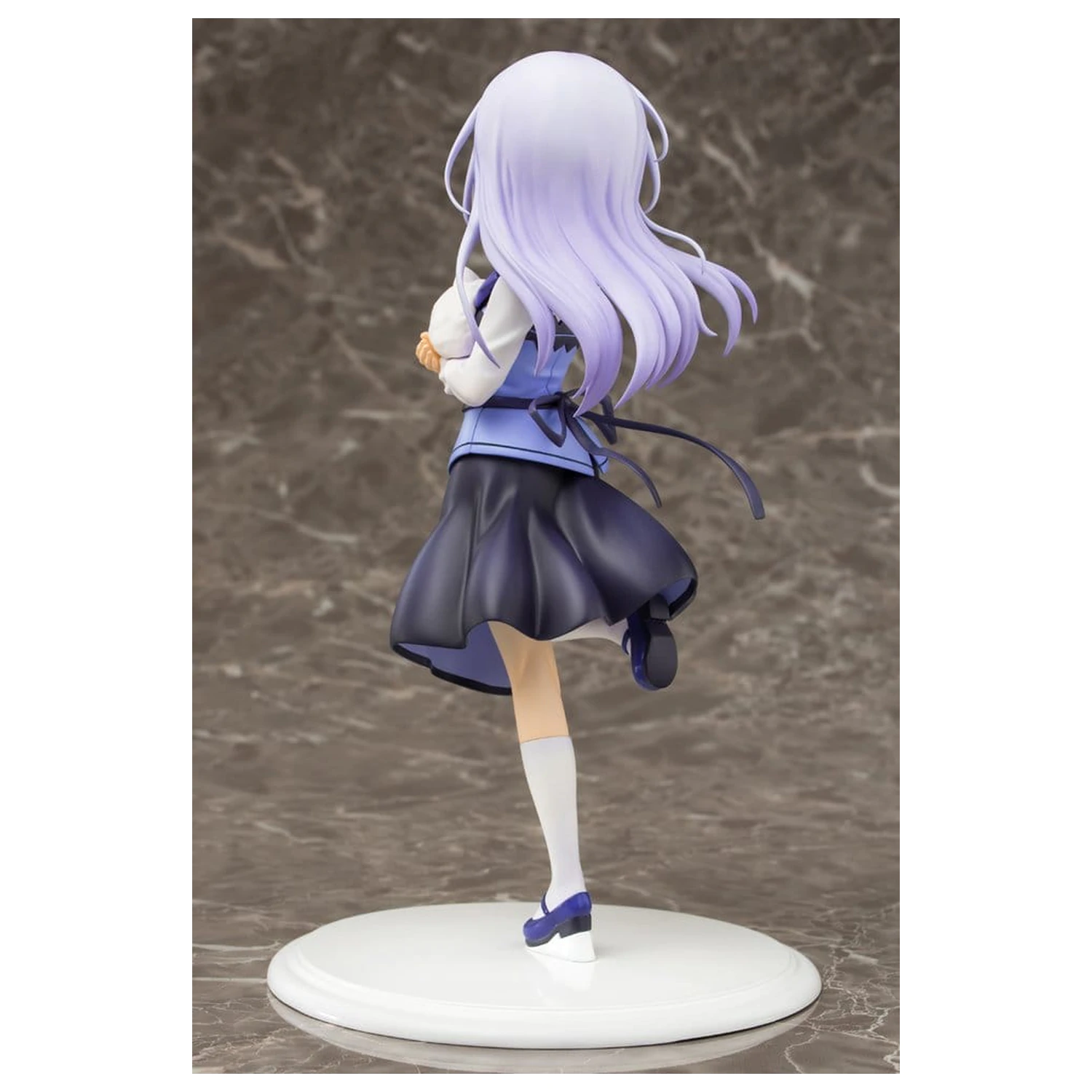 Is the Order a Rabbit?? PVC Figure 1/7 Chino (Cafe Style) 21 cm product photo