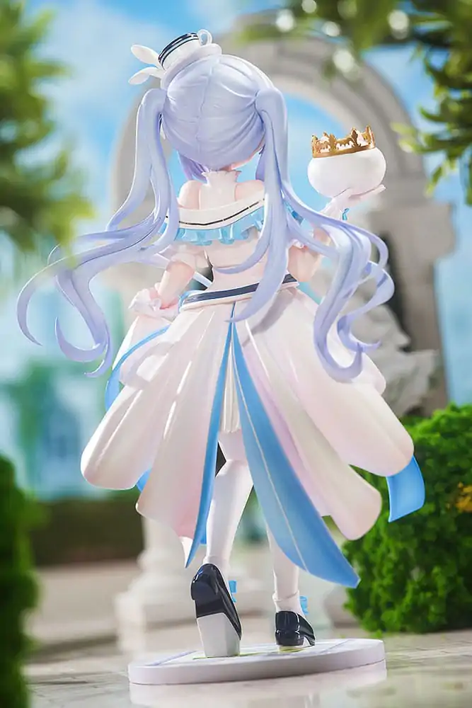 Is the Order a Rabbit? PVC Statue 1/7 Chino dress Ver. 23 cm product photo