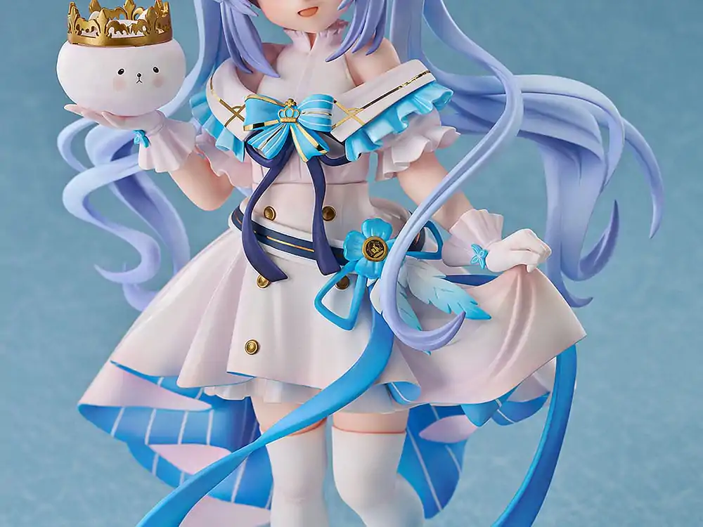 Is the Order a Rabbit? PVC Statue 1/7 Chino dress Ver. 23 cm product photo