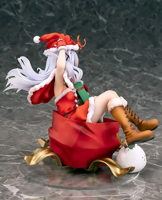 Is the Order a Rabbit PVC Statue 1/7 Chino Santa Ver. 16 cm product photo