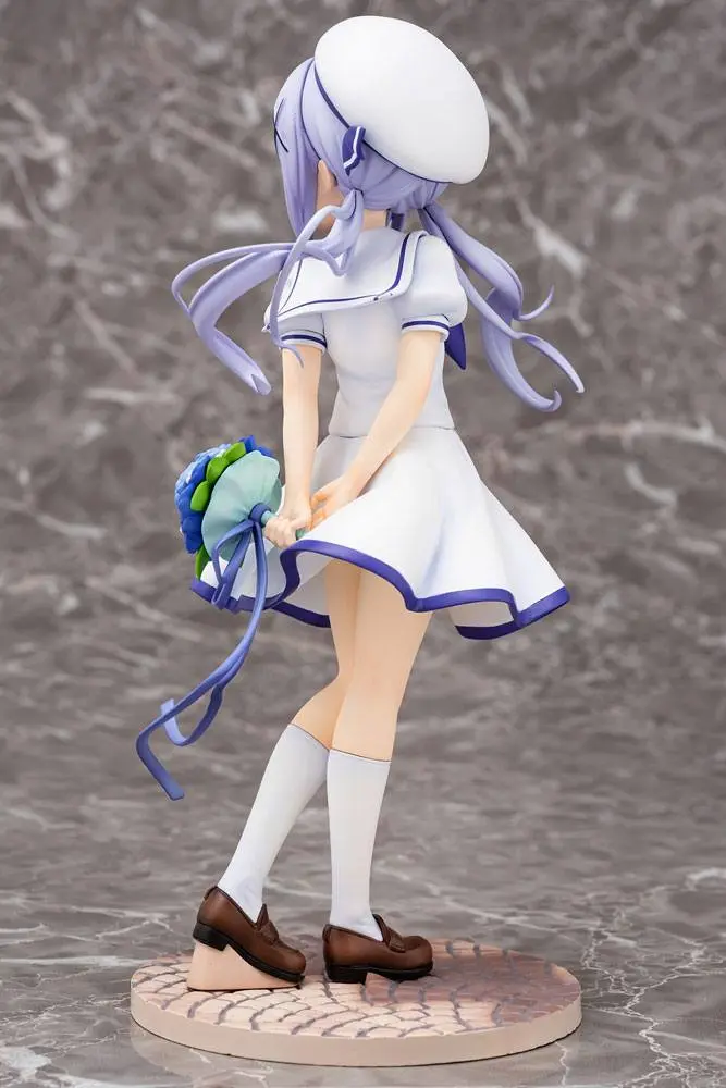 Is the Order a Rabbit PVC Statue 1/7 Chino (Summer Uniform) 21 cm termékfotó