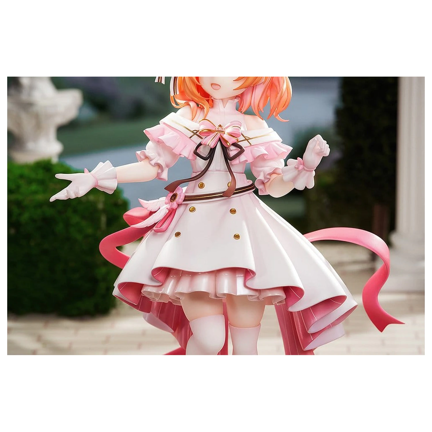 Is the Order a Rabbit? PVC Figure 1/7 Cocoa Dress Ver. 21 cm product photo