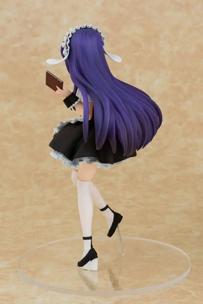 Is the Order a Rabbit PVC Statue 1/7 Rize 21 cm product photo