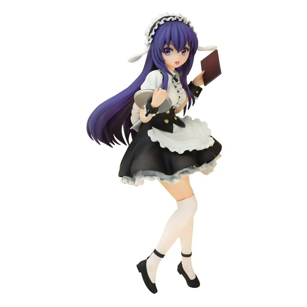 Is the Order a Rabbit PVC Statue 1/7 Rize 21 cm product photo