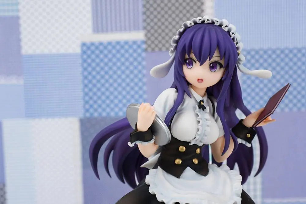Is the Order a Rabbit PVC Statue 1/7 Rize 21 cm product photo