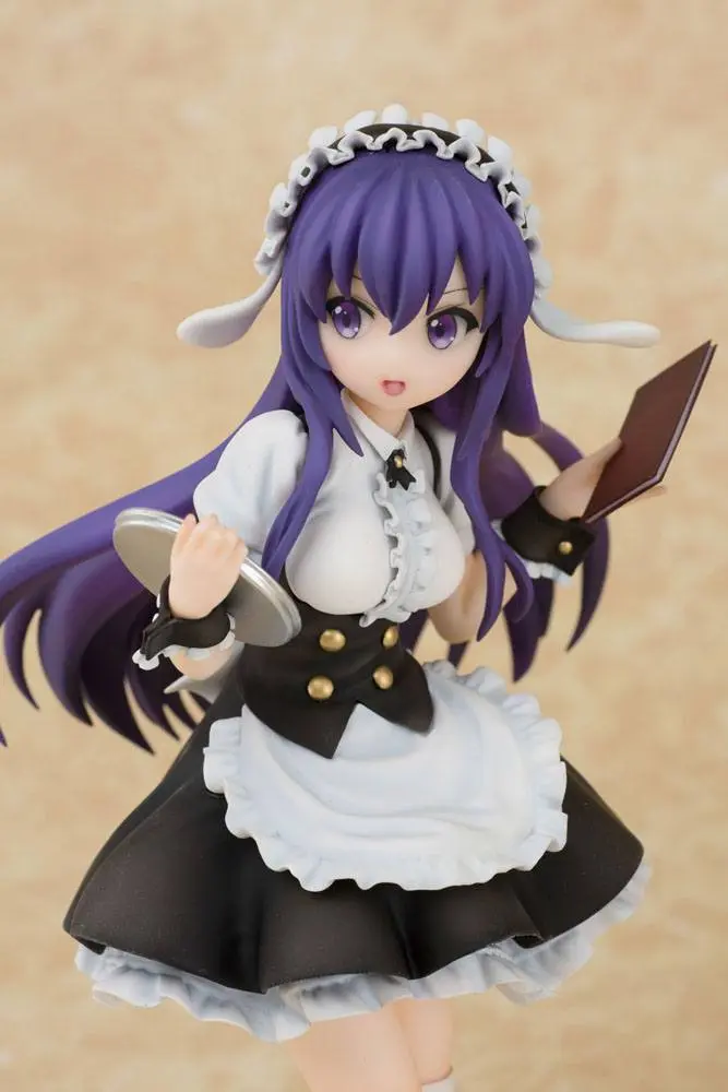 Is the Order a Rabbit PVC Statue 1/7 Rize 21 cm product photo