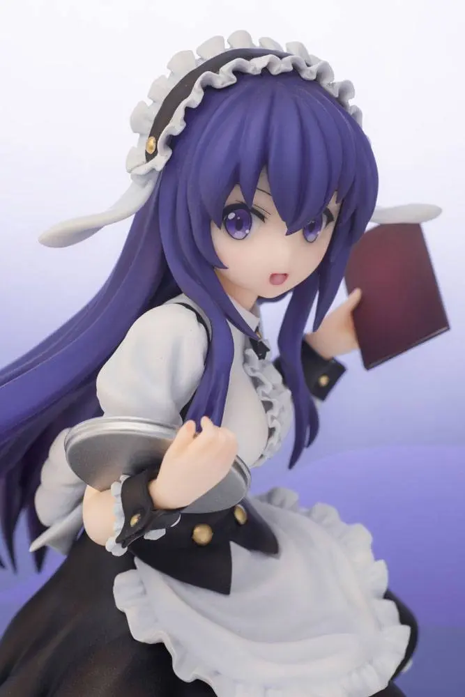 Is the Order a Rabbit PVC Statue 1/7 Rize 21 cm product photo