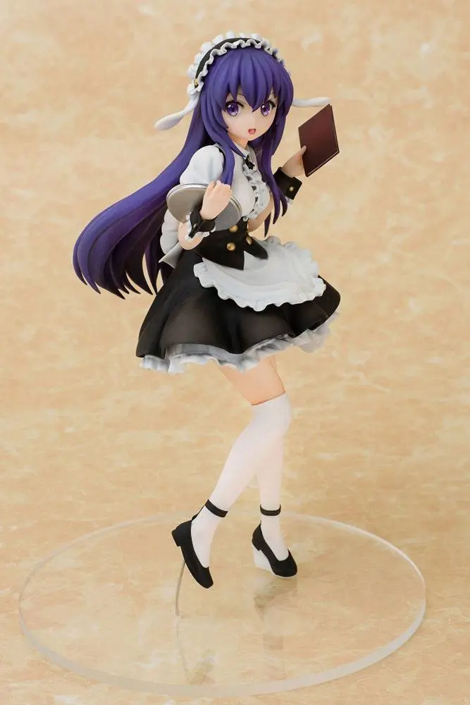 Is the Order a Rabbit PVC Statue 1/7 Rize 21 cm product photo