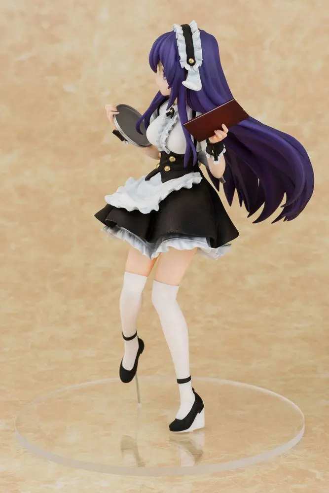 Is the Order a Rabbit PVC Statue 1/7 Rize 21 cm product photo
