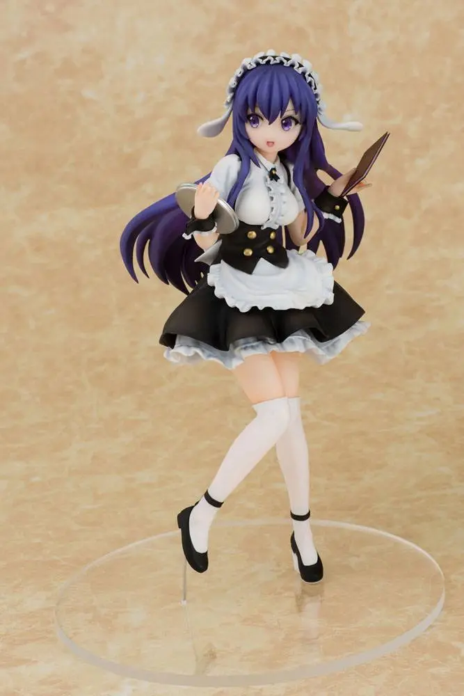 Is the Order a Rabbit PVC Statue 1/7 Rize 21 cm product photo