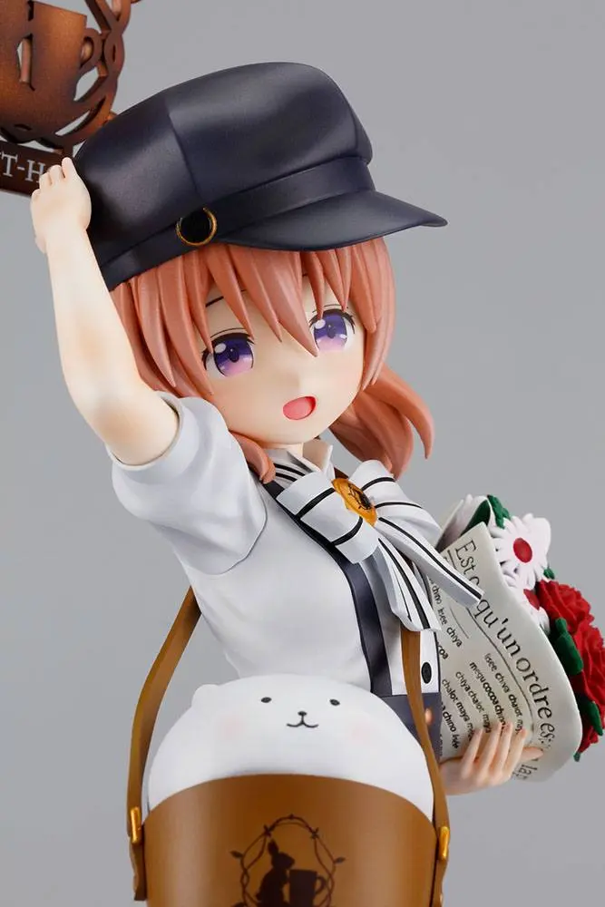 Is the Order a Rabbit BLOOM PVC Statue 1/6 Cocoa Flower Delivery Ver. 25 cm product photo