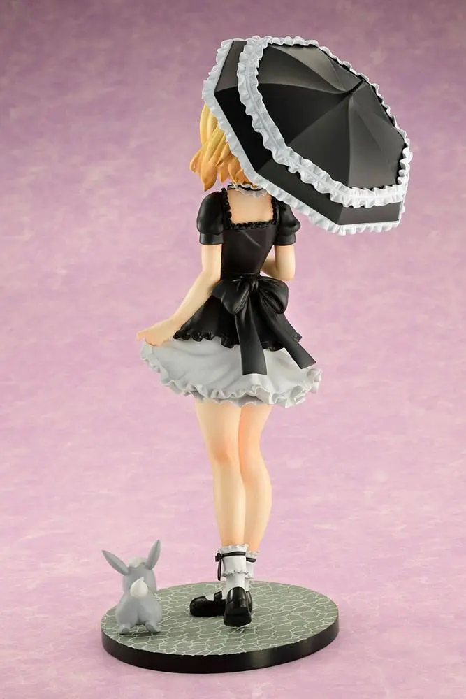 Is the Order a Rabbit Bloom PVC Statue 1/7 Syaro Gothic Lolita Ver. (re-run) 22 cm product photo