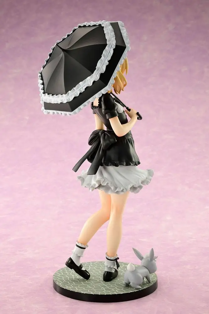 Is the Order a Rabbit Bloom PVC Statue 1/7 Syaro Gothic Lolita Ver. (re-run) 22 cm product photo