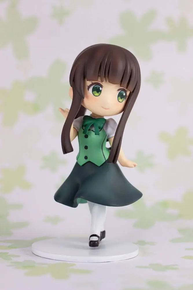 Is the Order a Rabbit Bloom PVC Statue Chiya 6 cm termékfotó