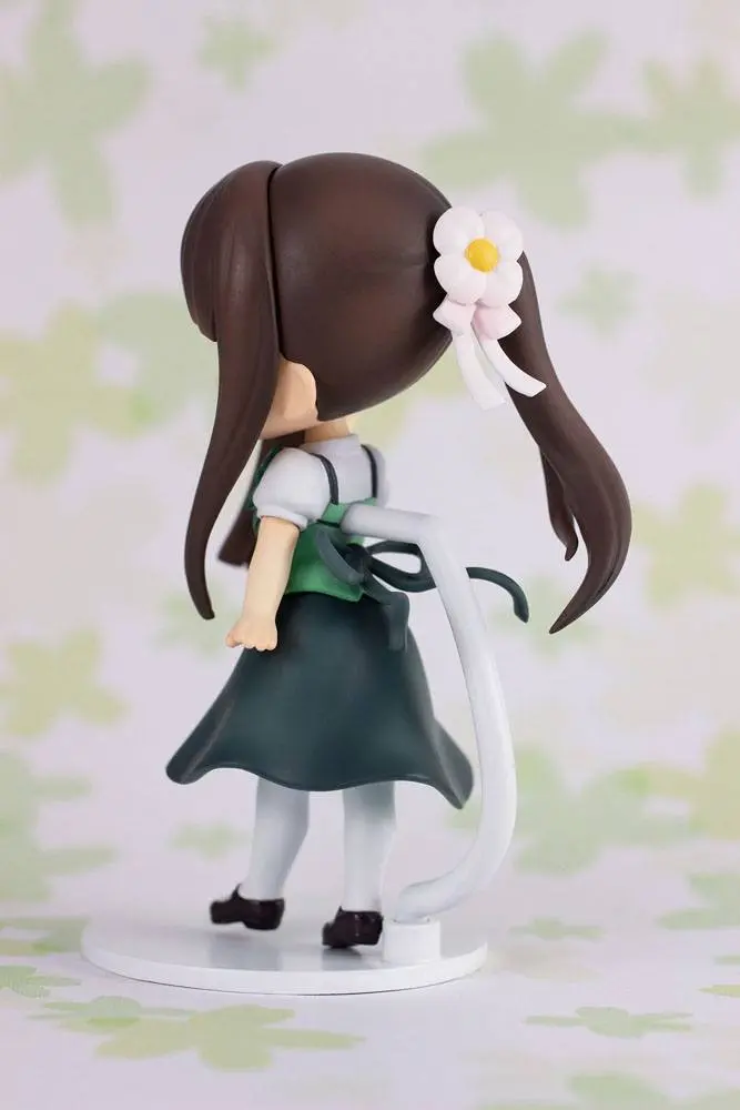 Is the Order a Rabbit Bloom PVC Statue Chiya 6 cm termékfotó