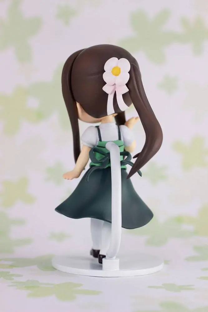 Is the Order a Rabbit Bloom PVC Statue Chiya 6 cm termékfotó