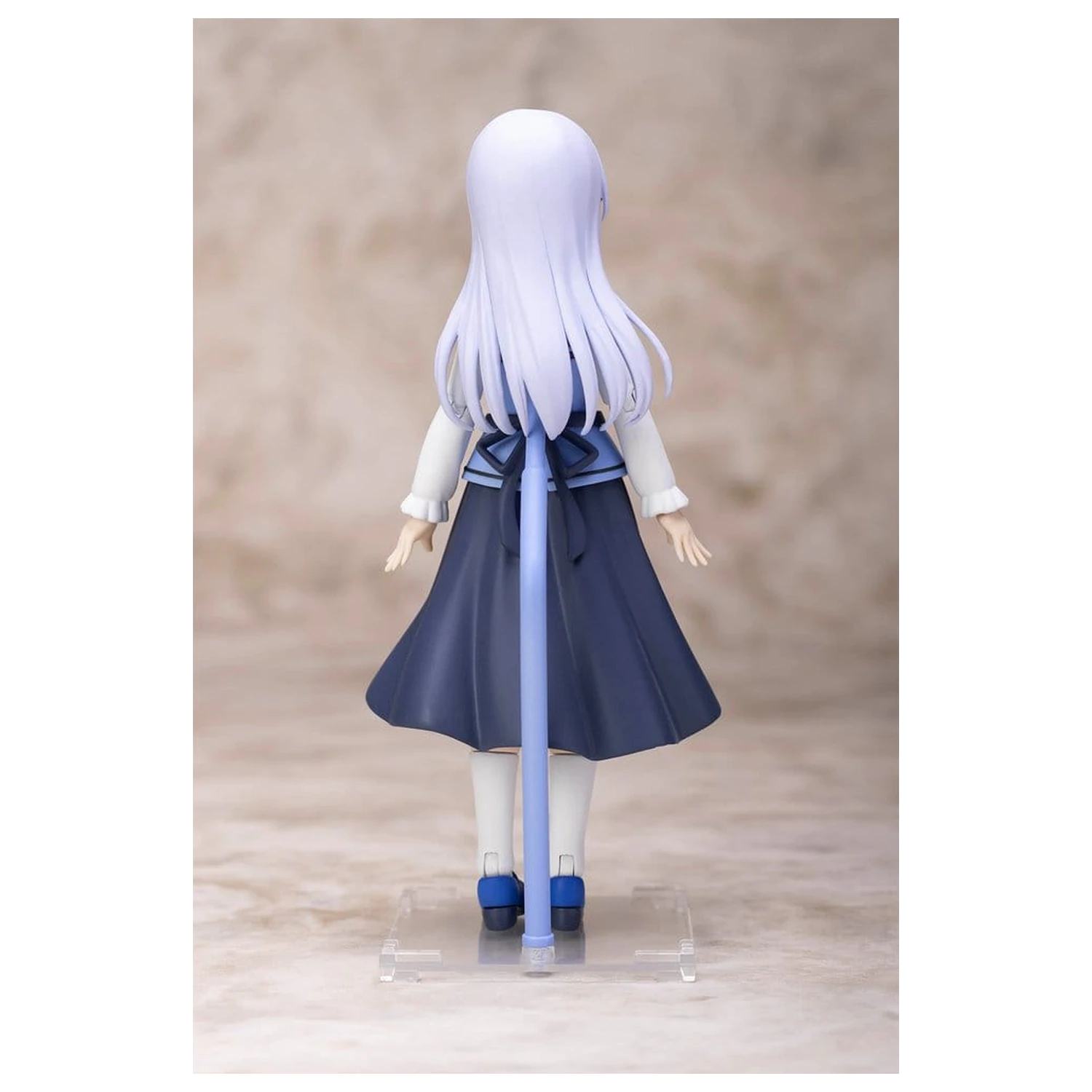 Is the Order a Rabbit? Bloom Plafia Plastic Model Kit Chino 14 cm product photo