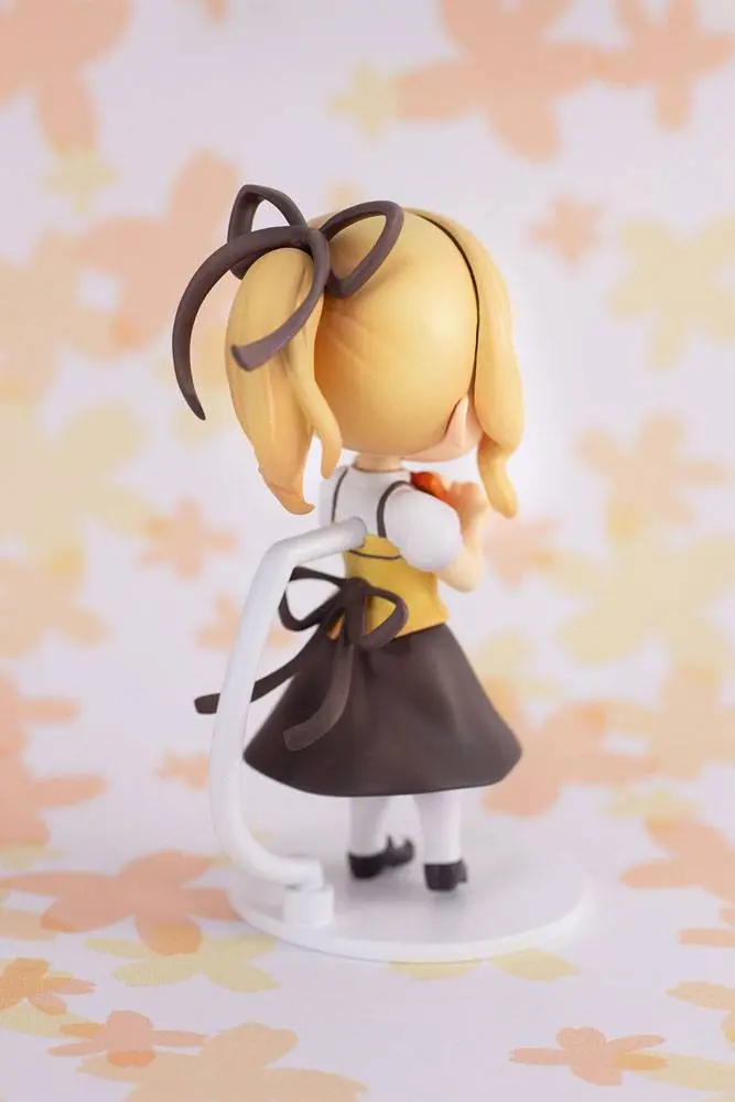 Is the Order a Rabbit Bloom PVC Statue Syaro (re-run) 6 cm product photo