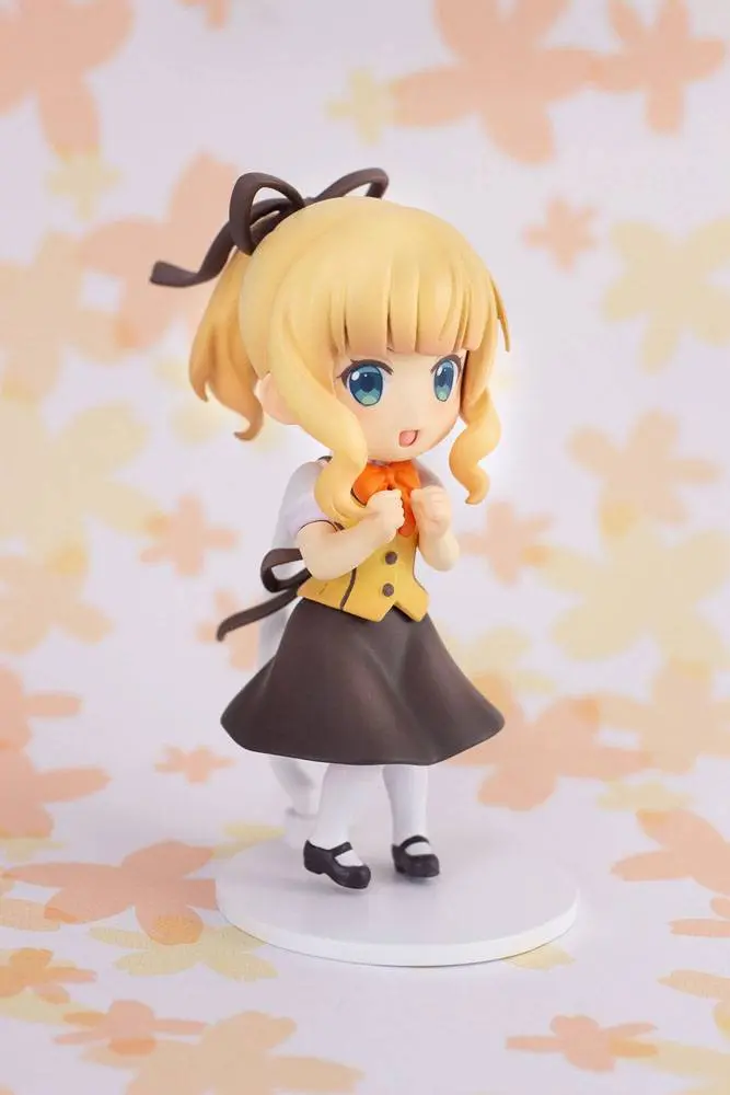 Is the Order a Rabbit Bloom PVC Statue Syaro (re-run) 6 cm product photo