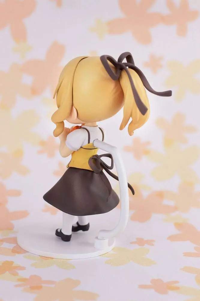 Is the Order a Rabbit Bloom PVC Statue Syaro (re-run) 6 cm product photo