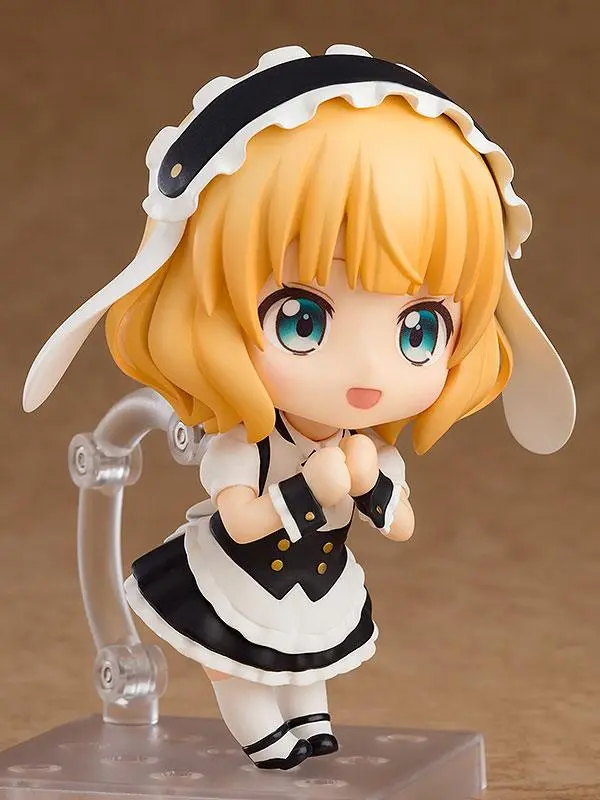 Is the Order a Rabbit Nendoroid Action Figure Syaro 10 cm product photo