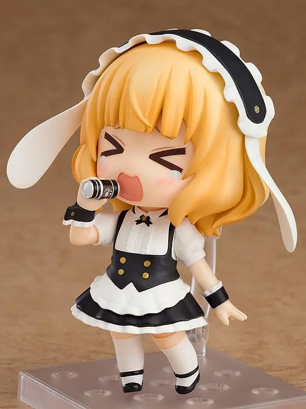 Is the Order a Rabbit Nendoroid Action Figure Syaro 10 cm product photo
