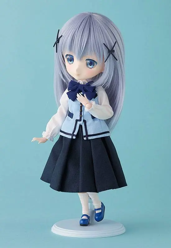 Is the Order a Rabbit? BLOOM Harmonia Humming Doll Chino 23 cm product photo