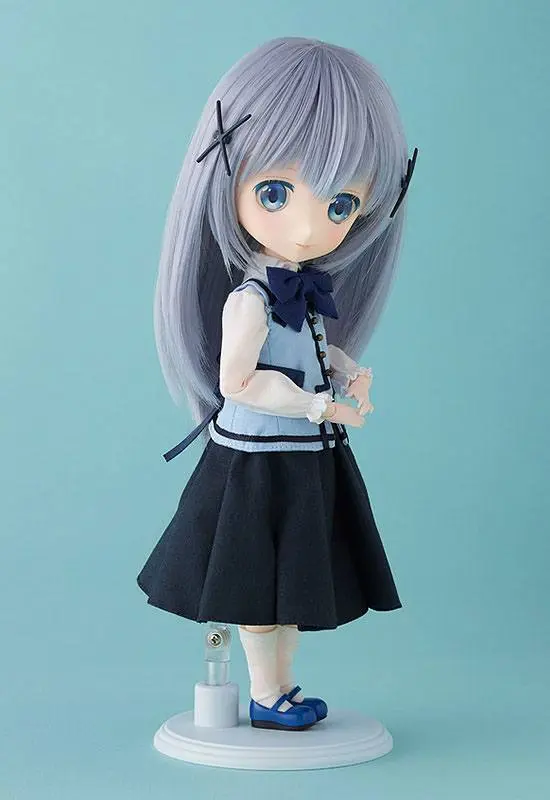 Is the Order a Rabbit? BLOOM Harmonia Humming Doll Chino 23 cm product photo