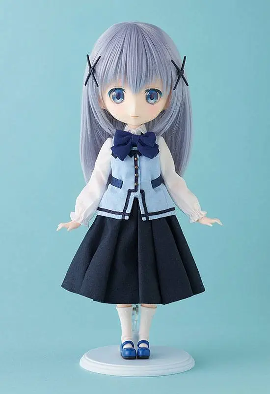 Is the Order a Rabbit? BLOOM Harmonia Humming Doll Chino 23 cm product photo