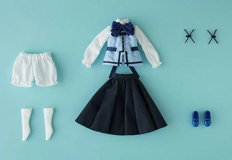 Is the Order a Rabbit? BLOOM Harmonia Humming Doll Chino 23 cm product photo