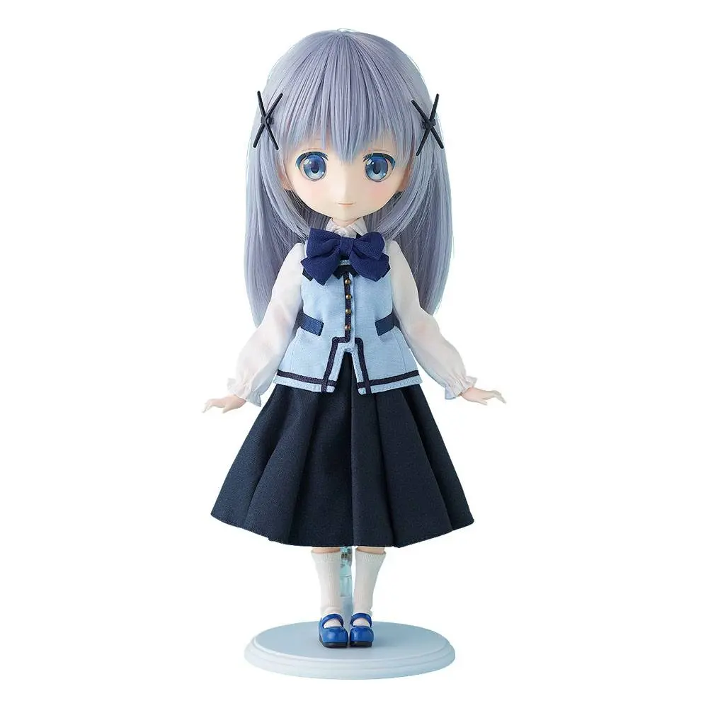 Is the Order a Rabbit? BLOOM Harmonia Humming Doll Chino 23 cm product photo