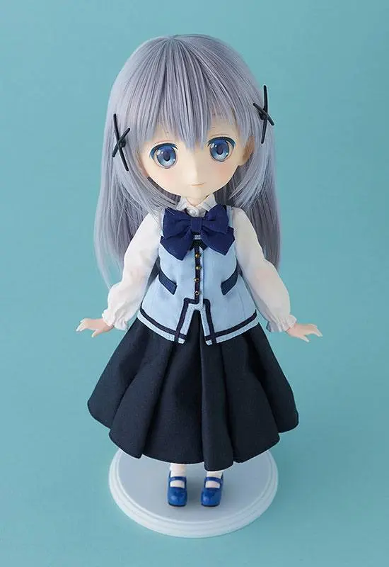 Is the Order a Rabbit? BLOOM Harmonia Humming Doll Chino 23 cm product photo