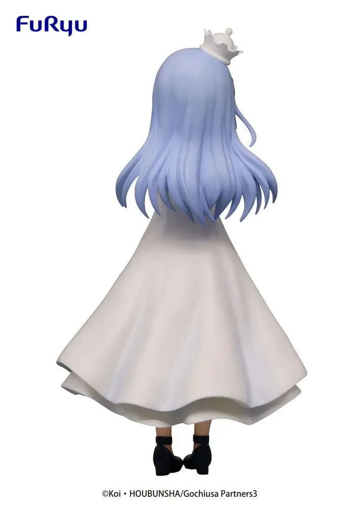 Is the Order a Rabbit? Season 3 PVC Statue Chino Chess Queen Ver. 17 cm product photo
