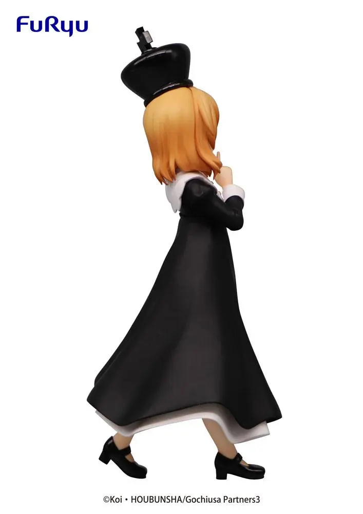 Is the Order a Rabbit? Season 3 PVC Statue Cocoa Chess King Ver. 20 cm product photo