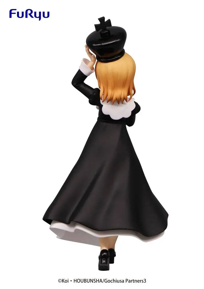 Is the Order a Rabbit? Season 3 PVC Statue Cocoa Chess King Ver. 20 cm product photo