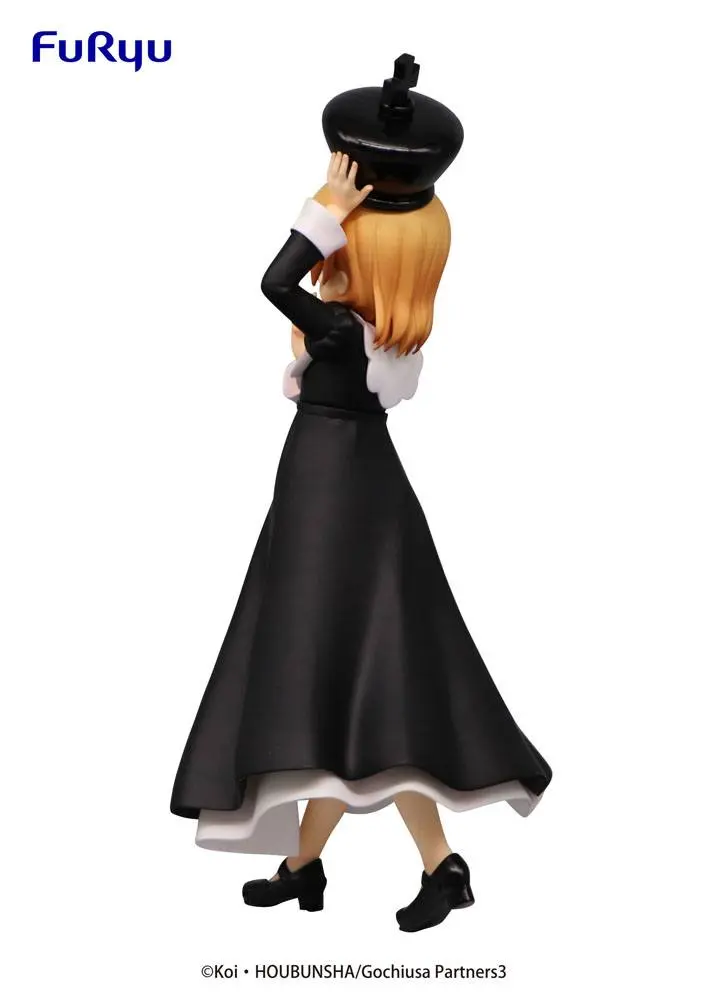 Is the Order a Rabbit? Season 3 PVC Statue Cocoa Chess King Ver. 20 cm product photo