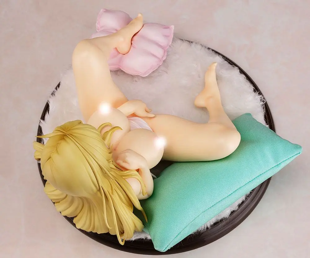 Ishikei Original Character Statue 1/6 Chie 15 cm product photo