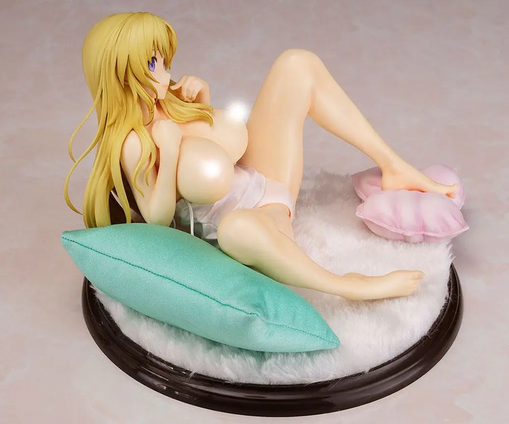 Ishikei Original Character Statue 1/6 Chie 15 cm product photo