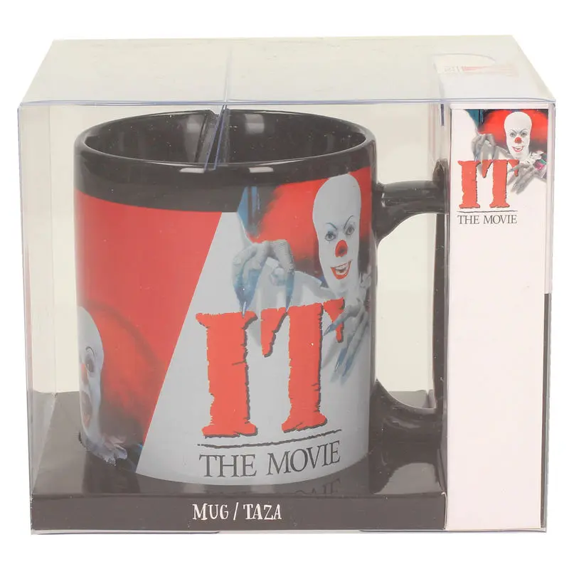 Stephen King's It 1990 Mug Pennywise product photo