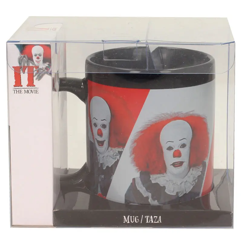 Stephen King's It 1990 Mug Pennywise product photo