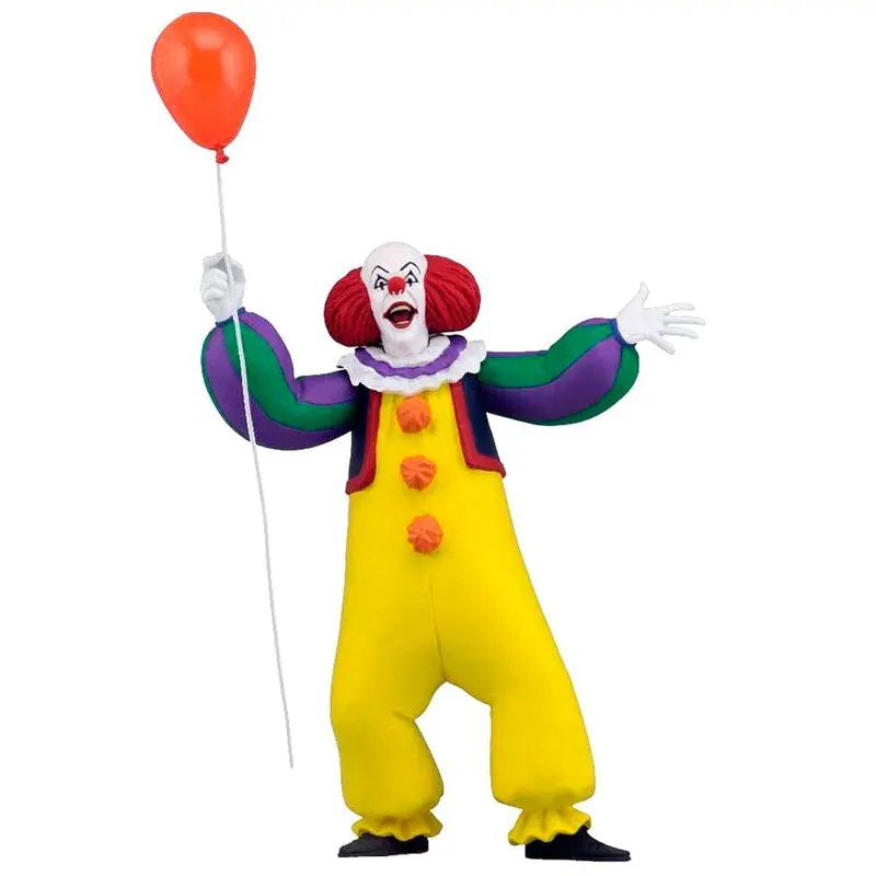 It 1990 Pennywise Pennywise action figure 15cm product photo