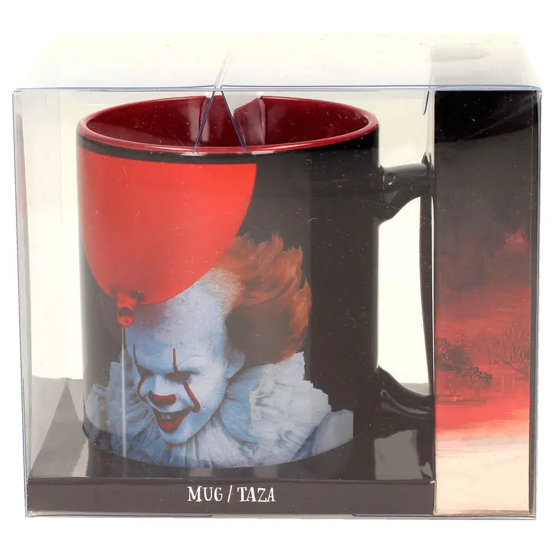 Stephen King's It 2017 Mug Pennywise termékfotó