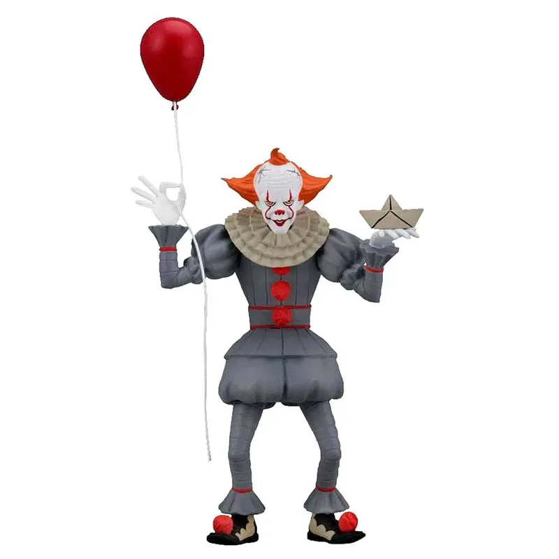 It 2017 Pennywise Pennywise action figure 15cm product photo