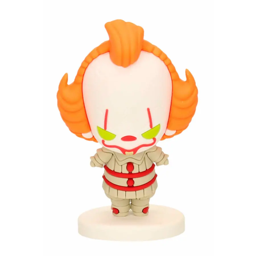 It 2017 Pennywise Pokis figure product photo