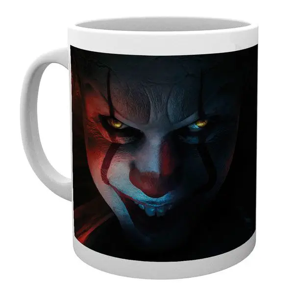 It Chapter 2 Pennywise mug product photo