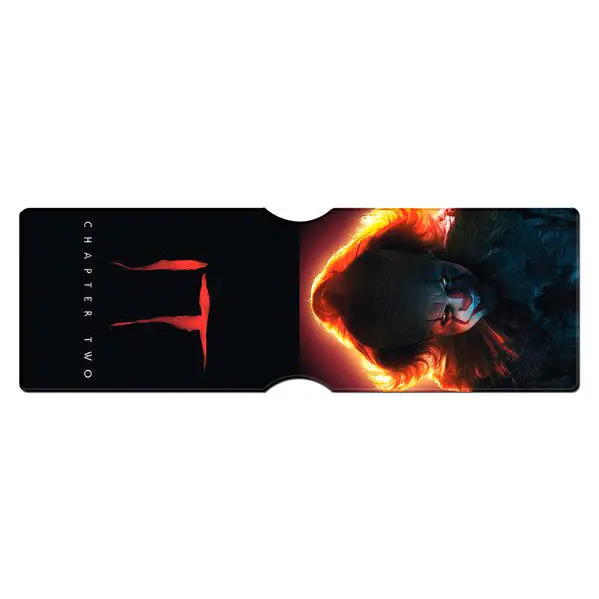 It Chapter 2 Pennywise card holder product photo