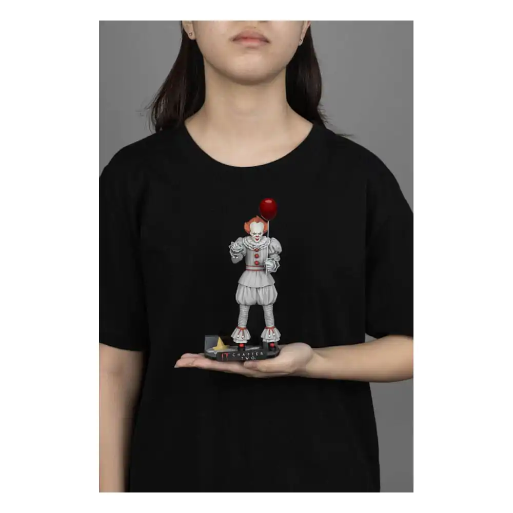 It Chapter Two D-Stage PVC Statue Pennywise 15 cm product photo